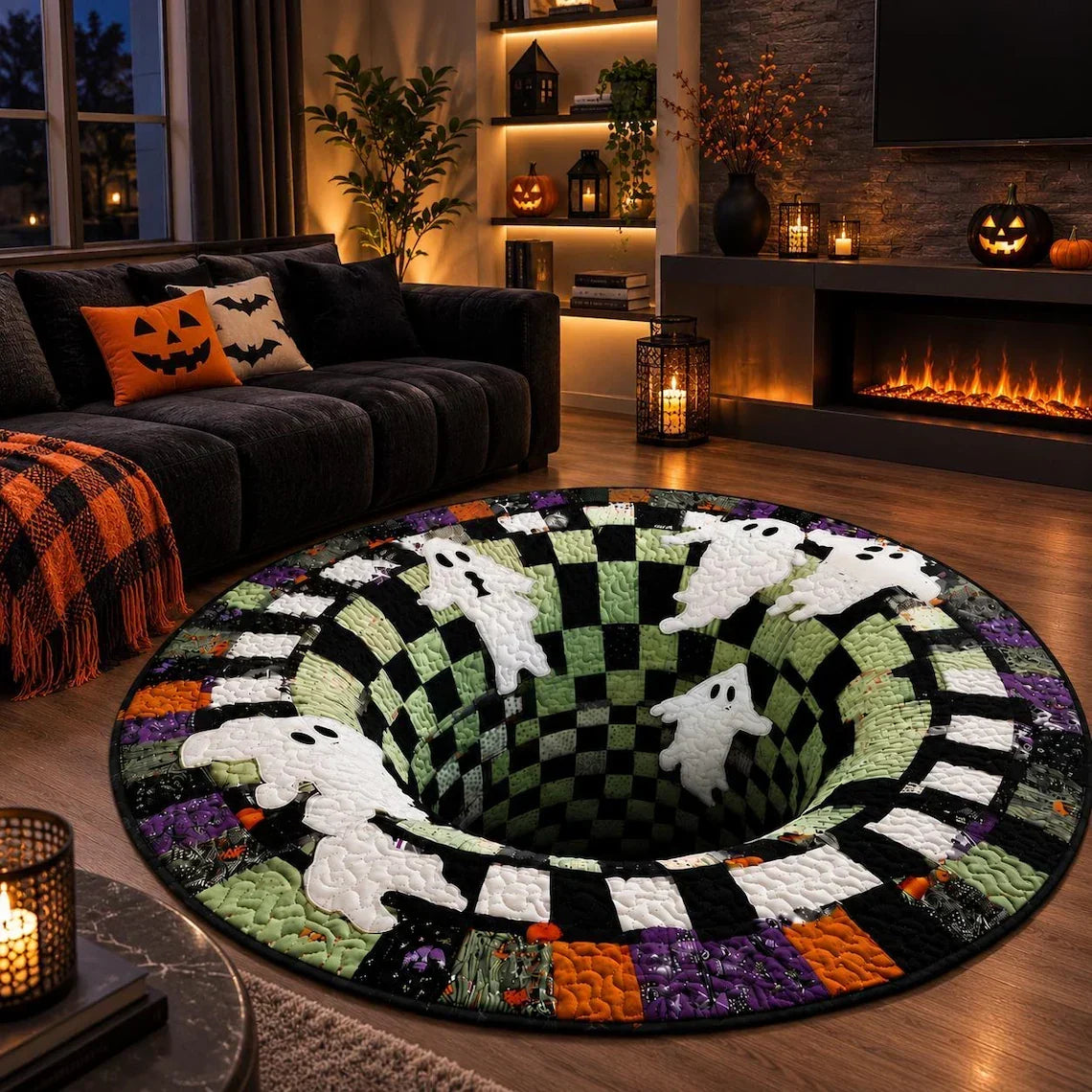 Rugs