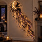 ✨ Limited-Time 51% OFF | Elegant Halloween Cascade Wall Lights – Gothic Glow for Your Home