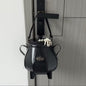 Cottage Witch Cauldron Crossbody Bag