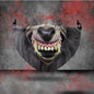 Halloween Costume Mask