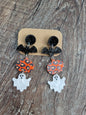 Halloween Earrings