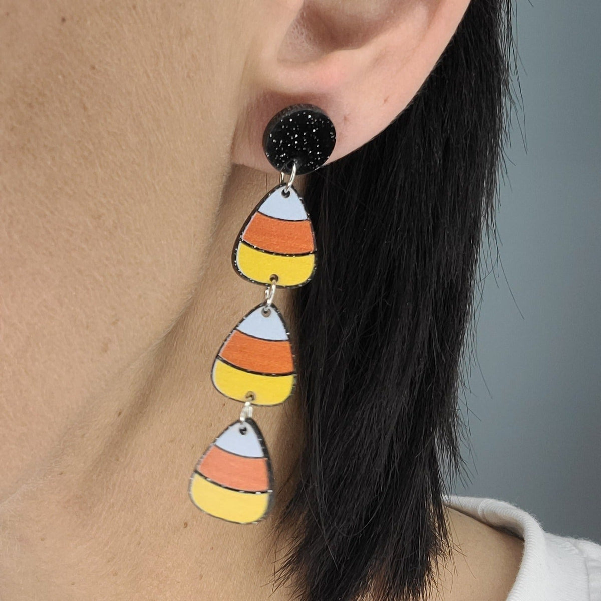 Halloween Earrings