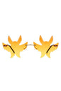 Frameless Party Gremlin Shape Novelty Sunglasses