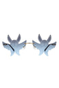 Frameless Party Gremlin Shape Novelty Sunglasses