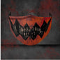 Halloween Costume Mask