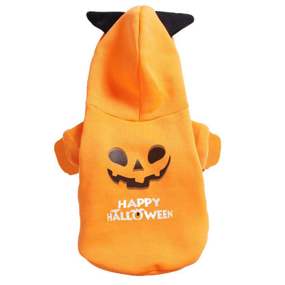 Pet Halloween Costume