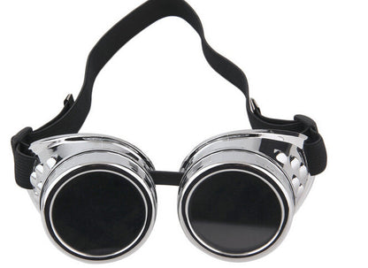 Welding Goggles Halloween Costume Accessory