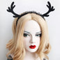 Halloween Funny Headband Costume Headpiece