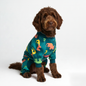 Dog Pajama - Dinosaurs