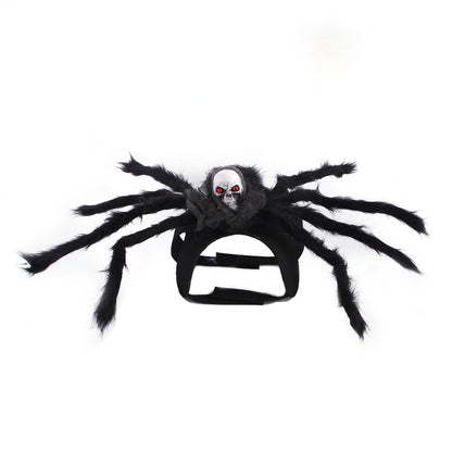 Bat Wing Cat & Small Dog Halloween Pet Costume