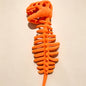 Dinosaur Plush Exoskeleton Costume | Kids & Adult Halloween Outfit-377