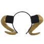 Halloween Claw Headband Costume Headpiece