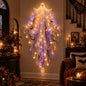 ✨ Limited-Time 51% OFF | Elegant Halloween Cascade Wall Lights – Gothic Glow for Your Home