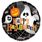 17" Halloween Elements Balloon