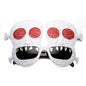Frankenstein Monster Day Of The Dead Novelty Costume Sunglasses