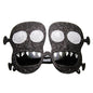 Frankenstein Monster Day Of The Dead Novelty Costume Sunglasses