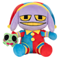 Pomni-Suit Jax Plush