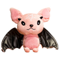 Vampire Bat Halloween Plushie