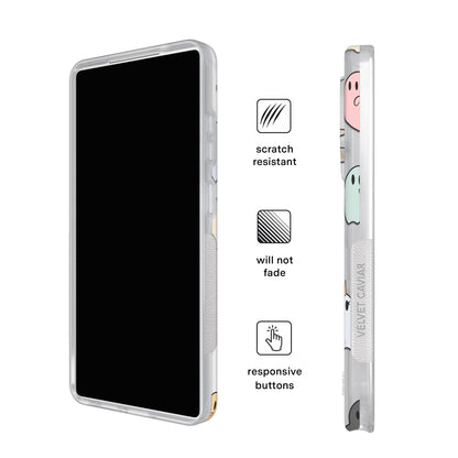 Ghosted Costume Party Samsung Case
