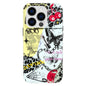 Star Girl iPhone Case