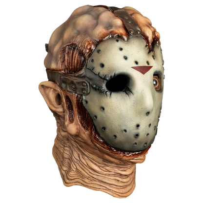 Jason Goes to Hell - '93 Jason Mask