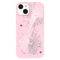 Widows Web Chrome iPhone Case