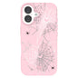 Widows Web Chrome iPhone Case