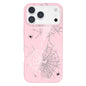 Widows Web Chrome iPhone Case