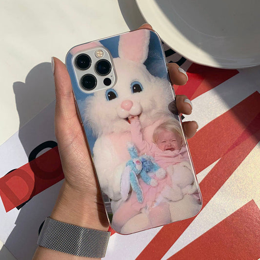Halloween Rabbit Phone Case