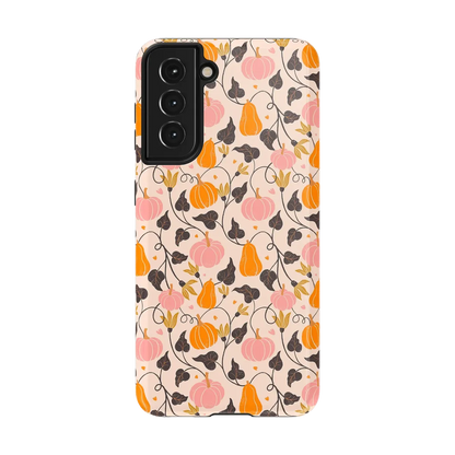 Pumpkin Princess | Harvest Vines Case