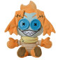 Mel Plush