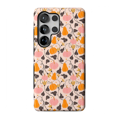 Pumpkin Princess | Harvest Vines Case