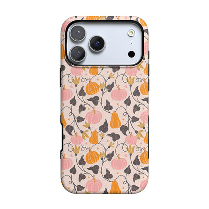 Pumpkin Princess | Harvest Vines Case