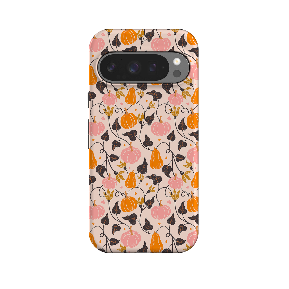 Pumpkin Princess | Harvest Vines Case