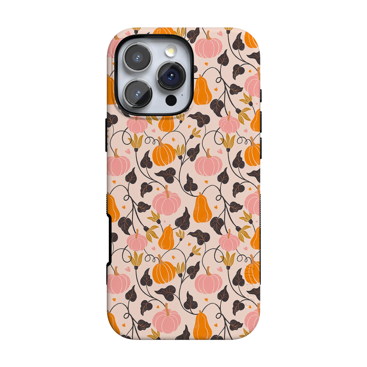 Pumpkin Princess | Harvest Vines Case