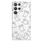 Ghosted Samsung Case