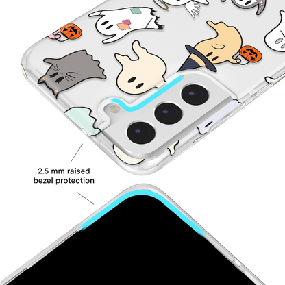 Ghosted Costume Party Samsung Case