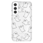 Ghosted Samsung Case