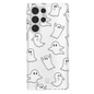 Ghosted Samsung Case