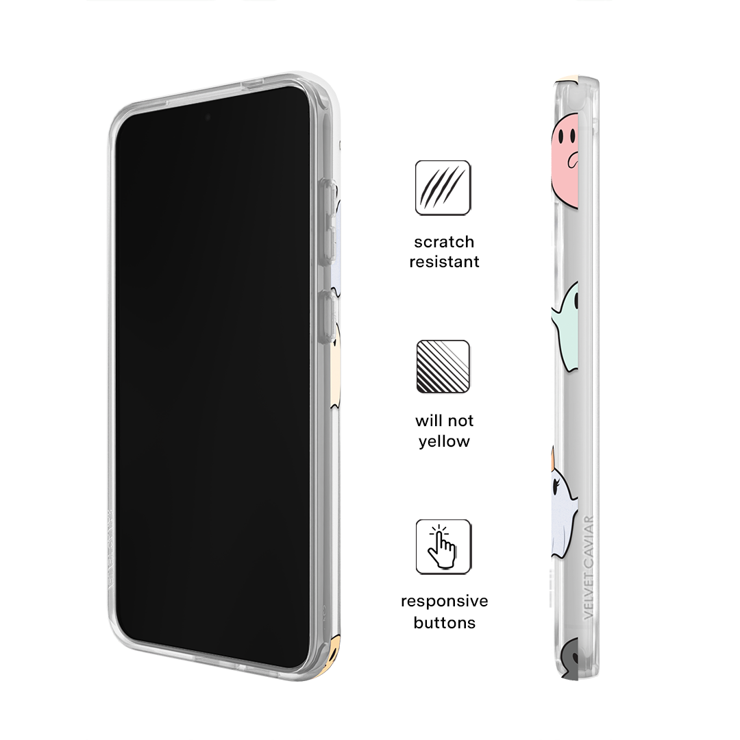Ghosted Costume Party Samsung Case