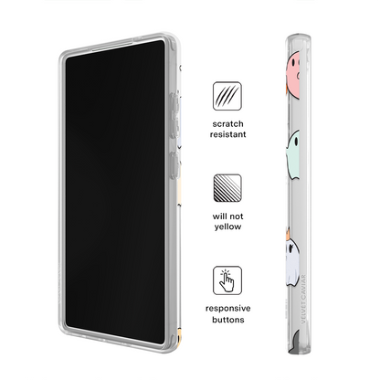 Ghosted Costume Party Samsung Case