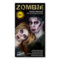 Zombie Premium Makeup Kit